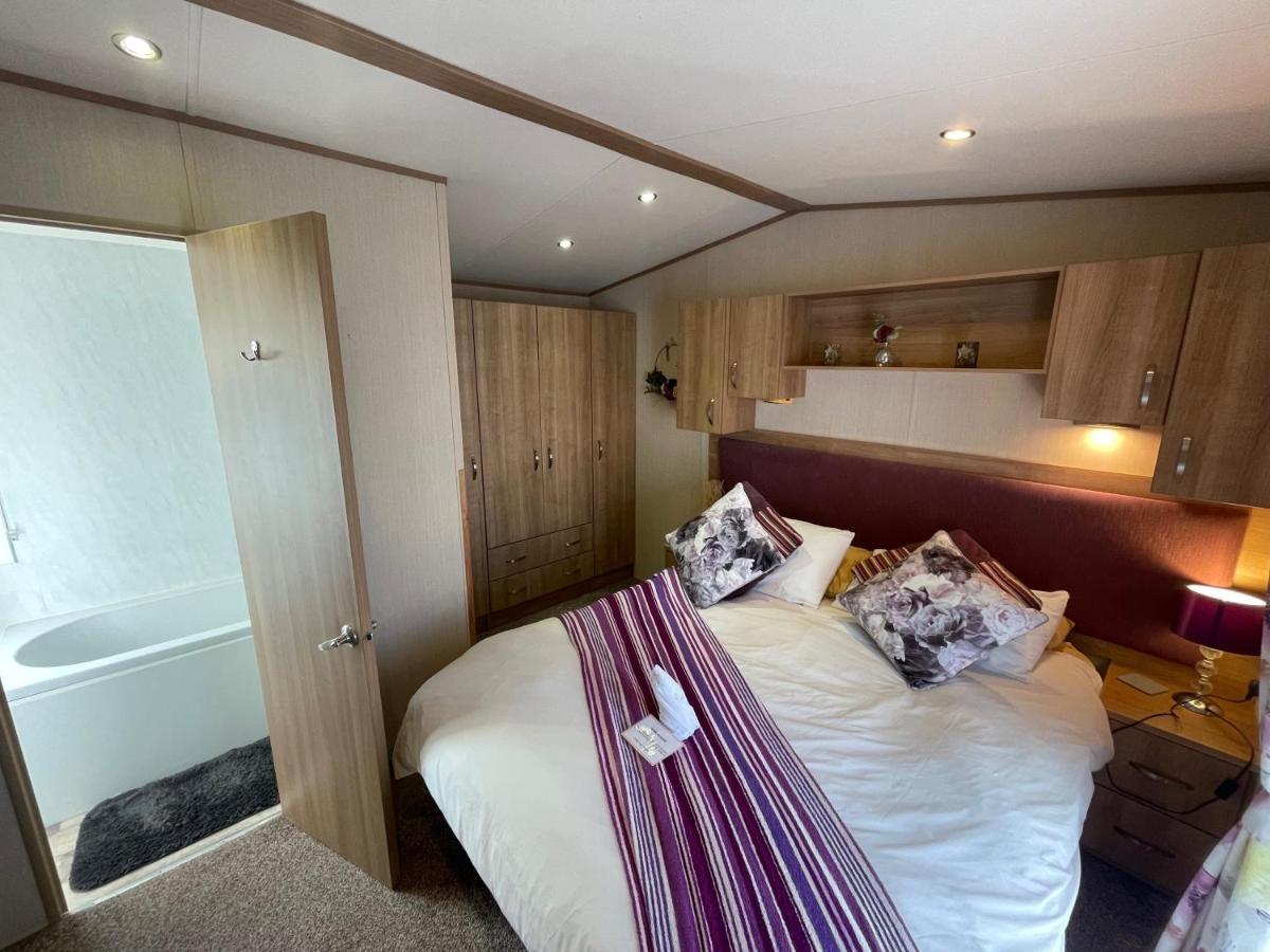 Lakeside Retreat 2 Tattershall Eksteriør bilde